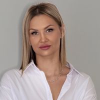 Марина Солдатенкова — микротоки в городе Ноябрьск