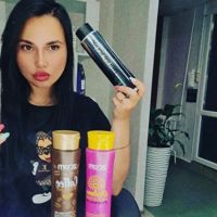 Вероника Ильина — уход tokio inkarami в Костроме