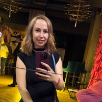 Студия Анны Литау — эйртач в Иркутске