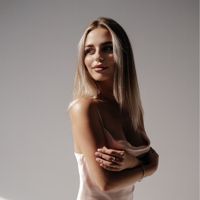 Анна Долгушина — окрашивание бровей в Рыбинске