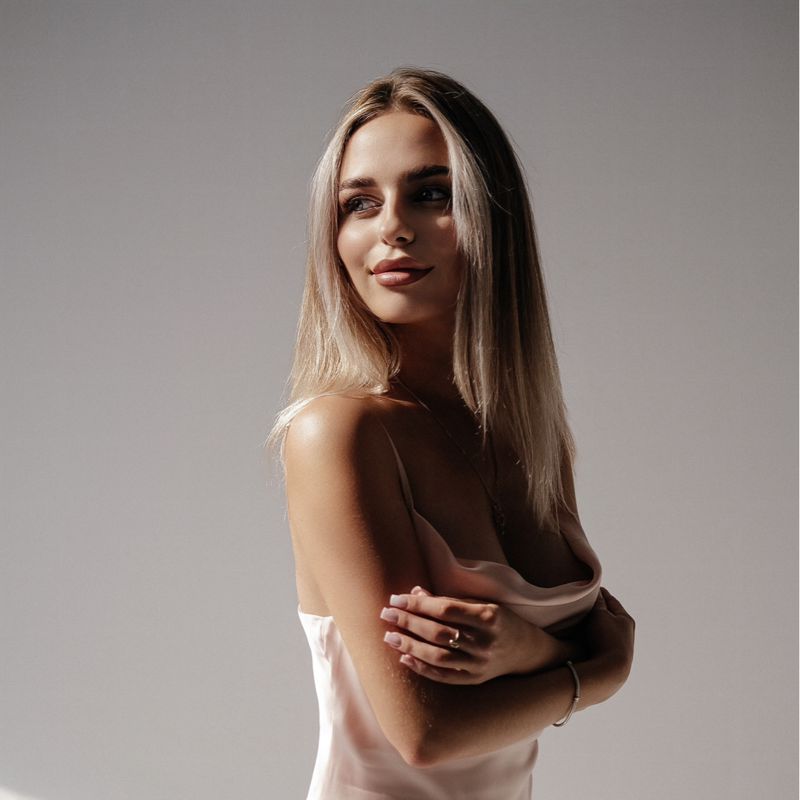 Анна Долгушина