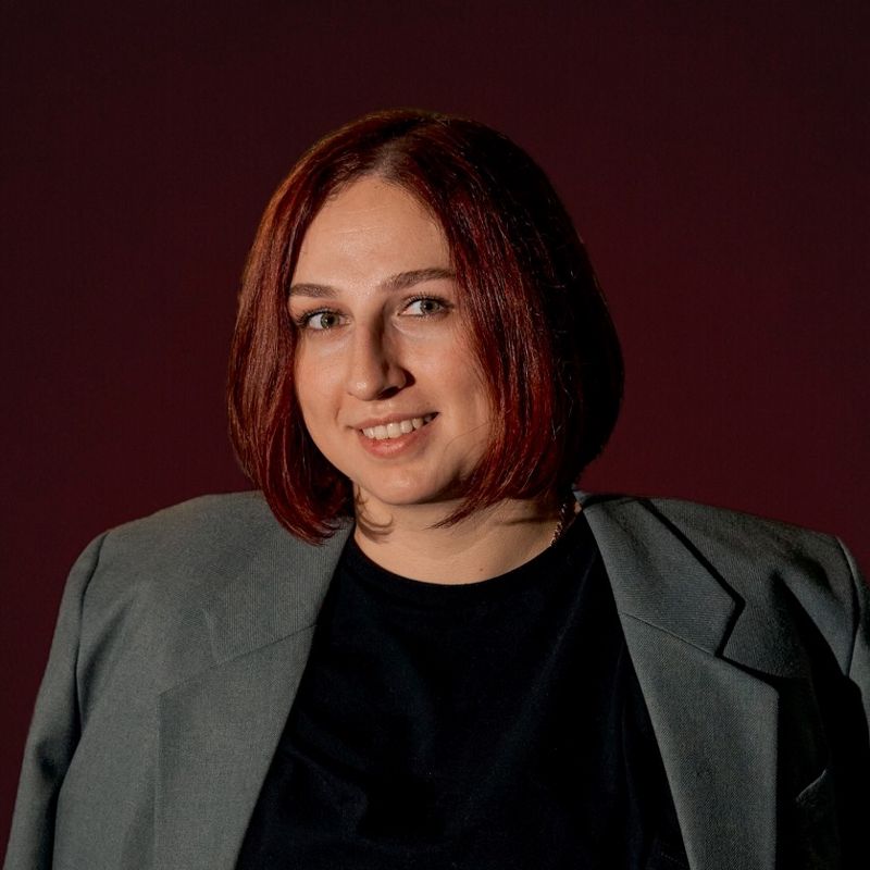 Ирина