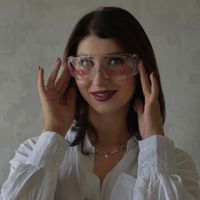 Пахомова Екатерина — татуаж бровей в городе Оскол