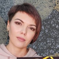 Елена Ч. — укладка в городе Волжский