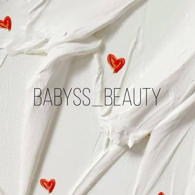 Babyss_nails