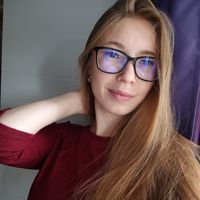 Анастасия Петухова — снятие ресниц в городе Березники