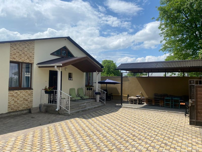 Dacha