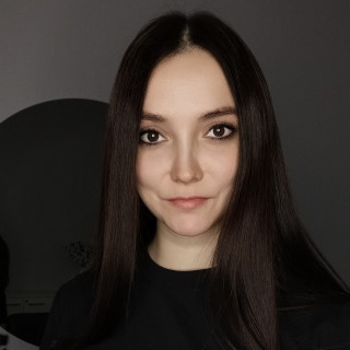 Анастасия Кера