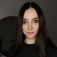 Анастасия Кера — мужская стрижка + моделирование бороды в Нижневартовске
