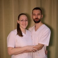 Matveev_massage — массаж стоп в Новосибирске