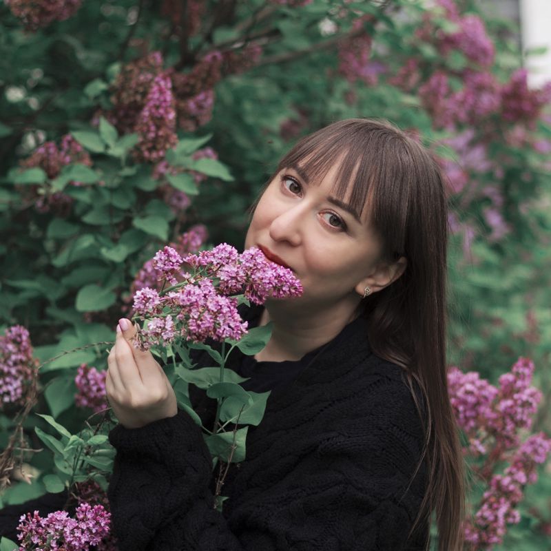 Екатерина