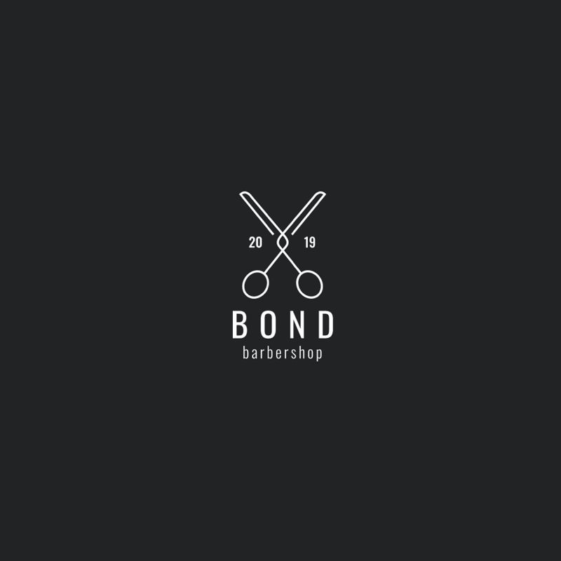 Барбершоп «BOND”