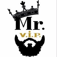 Барбершоп MR.ViP Юбилейная 25В — бритьё бороды в Тольятти