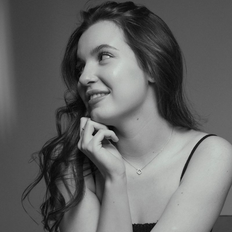 Стрельцова Ксения