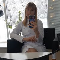 Светлана — титановая нить в городе Миасс
