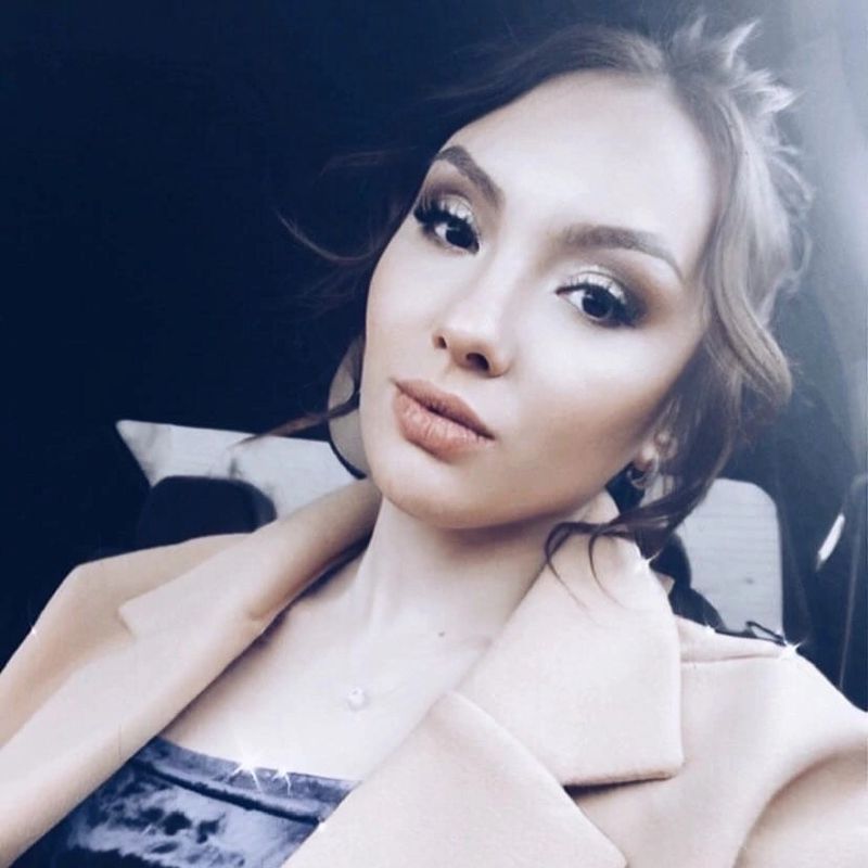 Наталья Ефримова