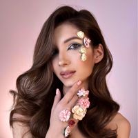 Надя — тейпирование в Кудрово