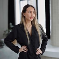 Ложковая Галина — архитектура бровей в Воронеже