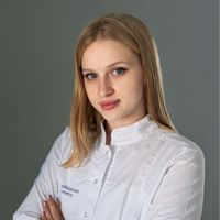 Елена Печерская — ремонт ногтя в городе Волжский