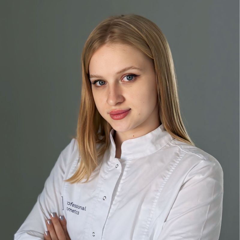 Елена Печерская