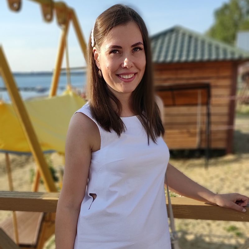 Дарья