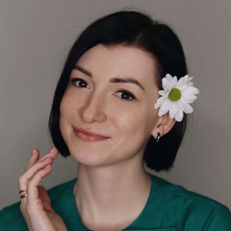 Туманина Екатерина