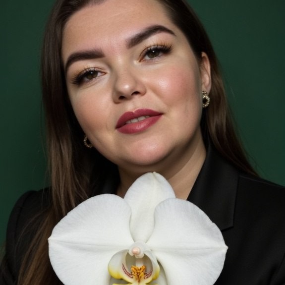 Козлова Ольга