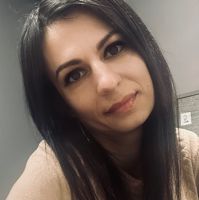 Сабрина — пирсинг в Нижневартовске