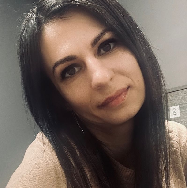 Сабрина