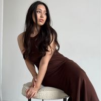 Кристина Кузьмина — ламинирование бровей в Челнах