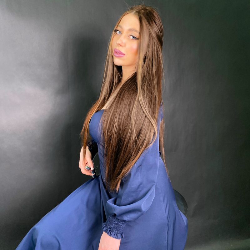 Zlata Sheliya