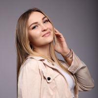Евгения — ремонт ногтя в городе Евгения