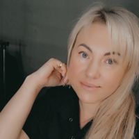 Кристина Тиминскайте — педикюр классический в Рязани