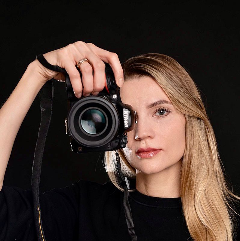 Фотостудия Анны Малкиной
