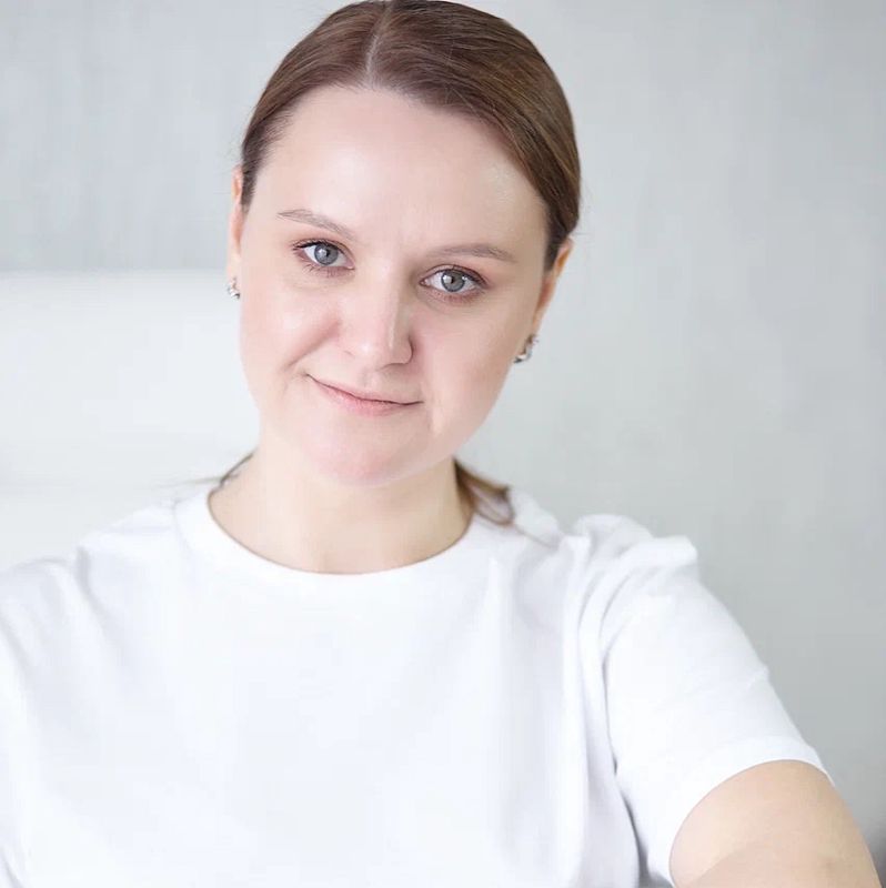 Бордакова Елизавета