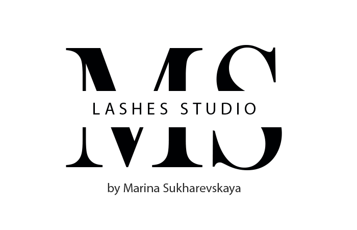 LASHES STUDIO by Marina Sukharevskaya