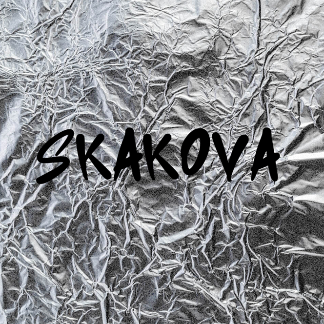 SKAKOVA KSENIA