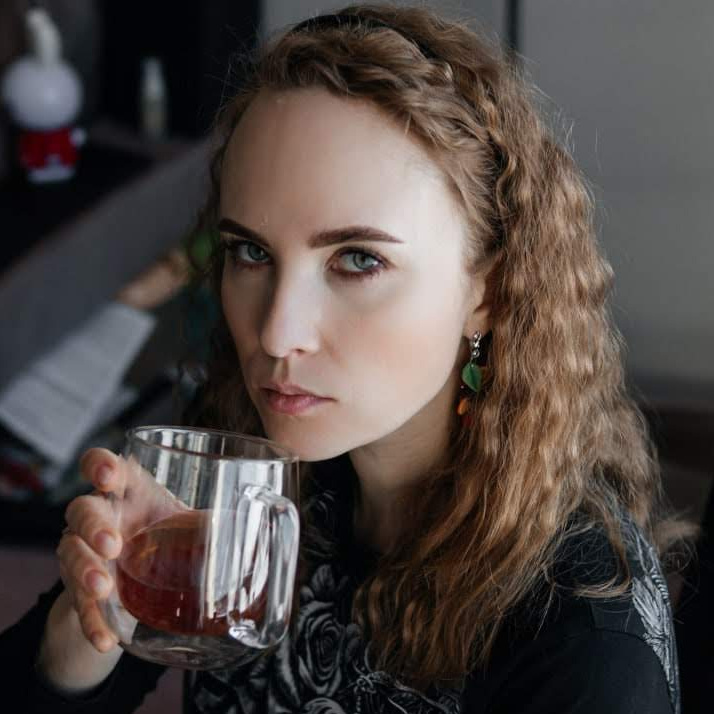 Светлана Крелина