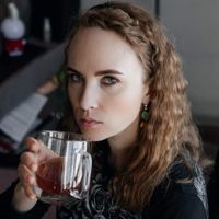 Светлана Крелина — микротоки в городе Отрадное