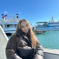 Валерия Недильская — татуаж бровей в городе Звенигород