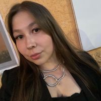 Кристина — массаж спины в Чебоксарах