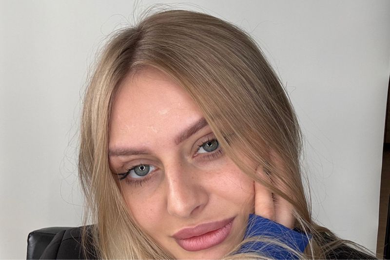 Тихонова Ирина