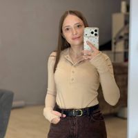 Наталья — коррекция бровей в городе Щелково