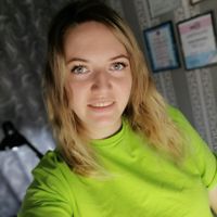 Александра Попова — маска для волос в городе Елец