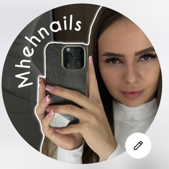 MHEHNAILS/МХЕХНЭИЛС