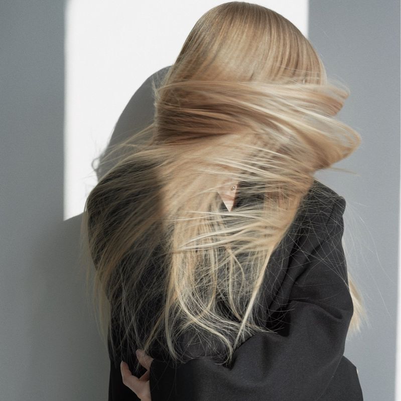 HAIR ХАУС