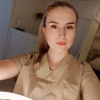 Елена Моисеева — японский маникюр в Костроме