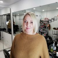 Елена — груминг мейн-куна в Люберцах