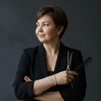 Анастасия Пеганова — уход tokio inkarami в городе Новоуральск