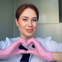 Ольга  Попова-Бердникова — ботокс инъекция в городе Добрянка